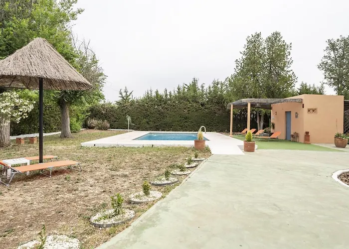 Villa Laforge
