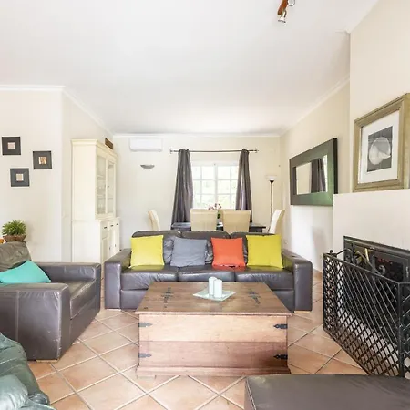 Villa Laforge Carmona  Esterno foto