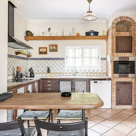 Villa Laforge Carmona  Esterno foto