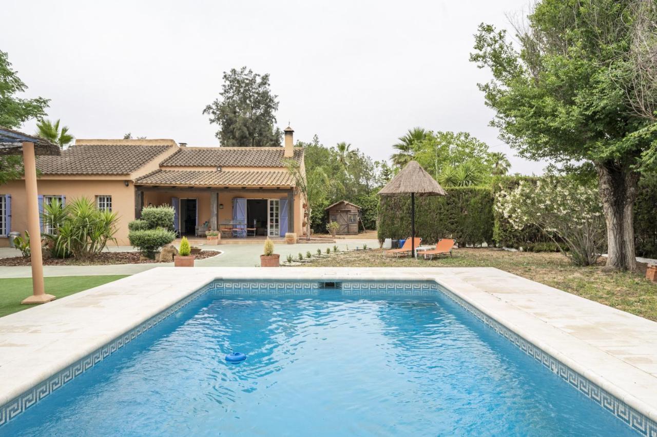 Laforge Villa *