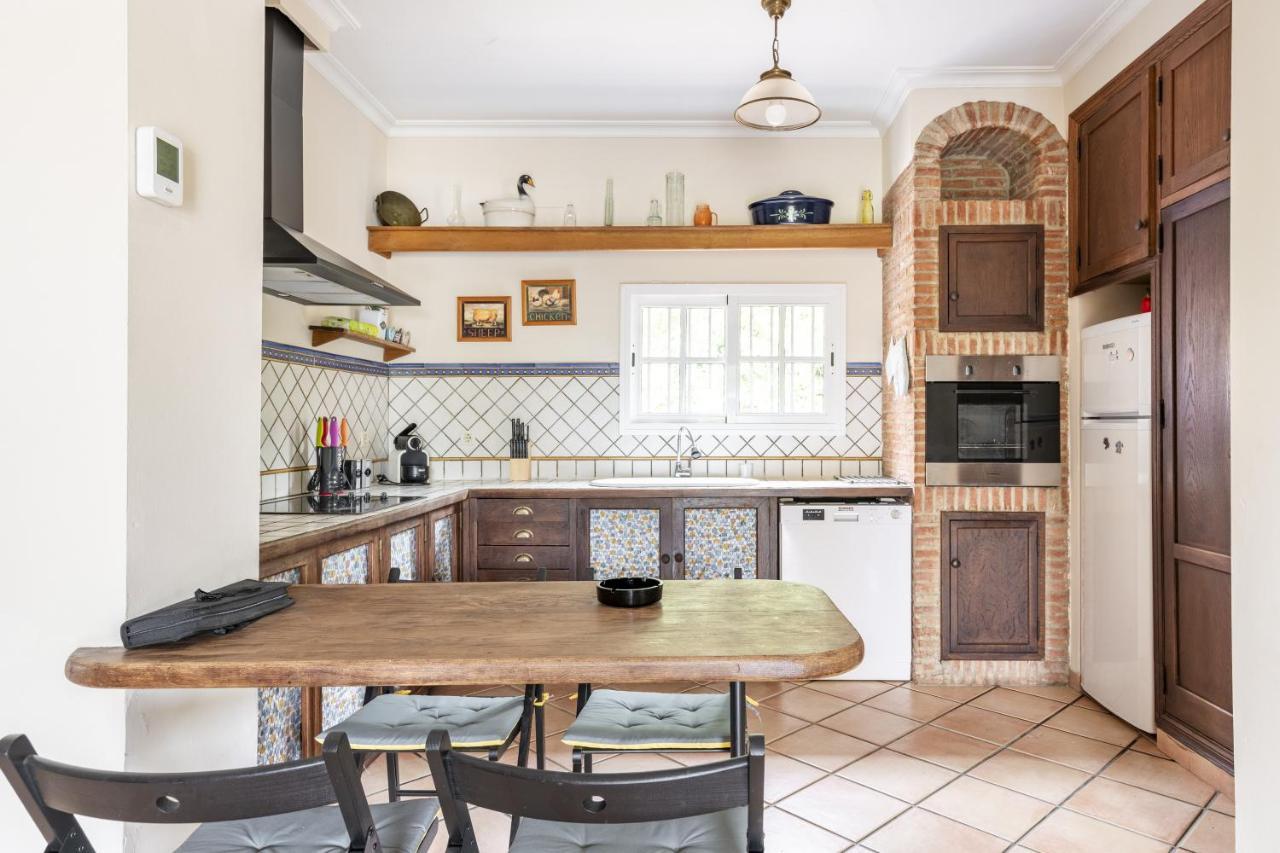 Laforge Villa *