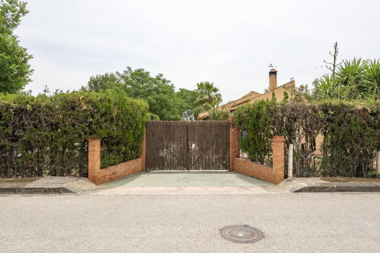 Laforge Carmona (Seville)