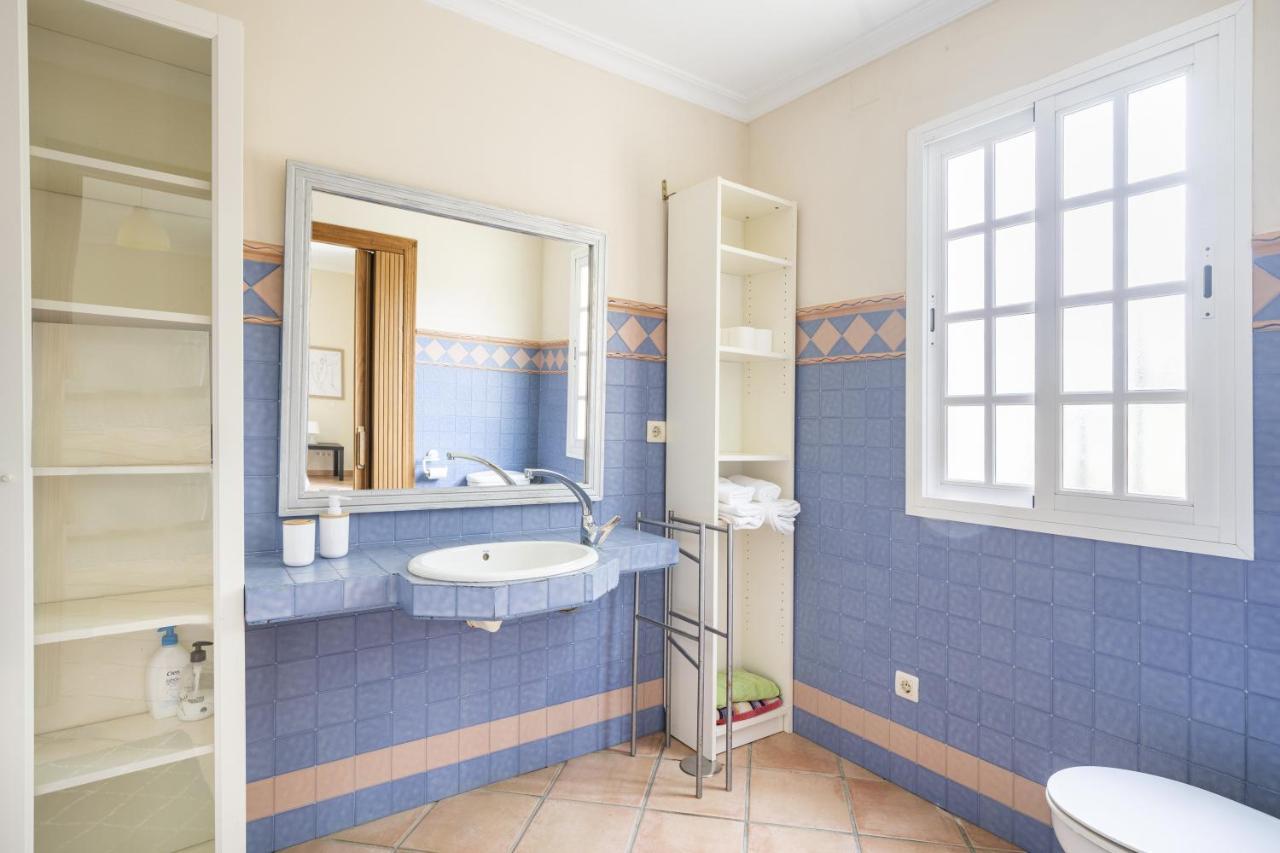 Laforge Villa *